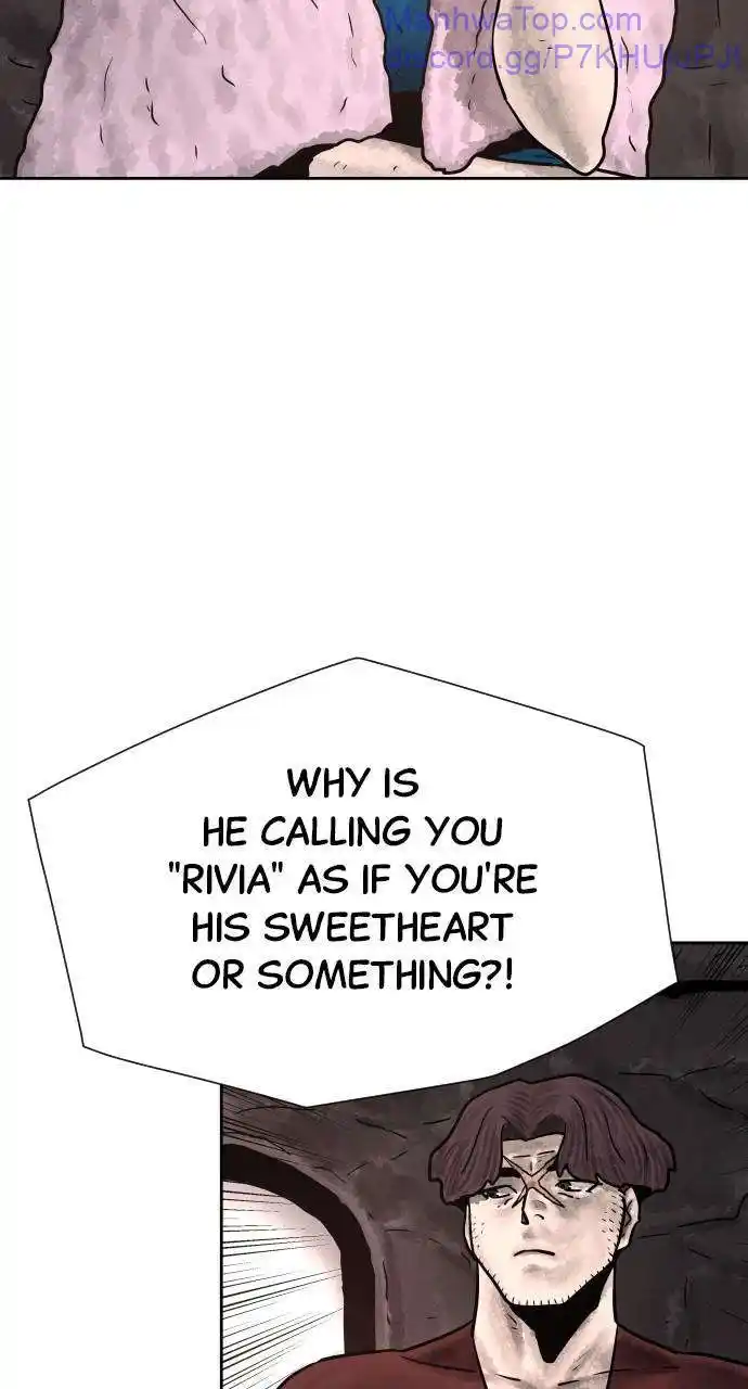 Warrior Executioner Chapter 89