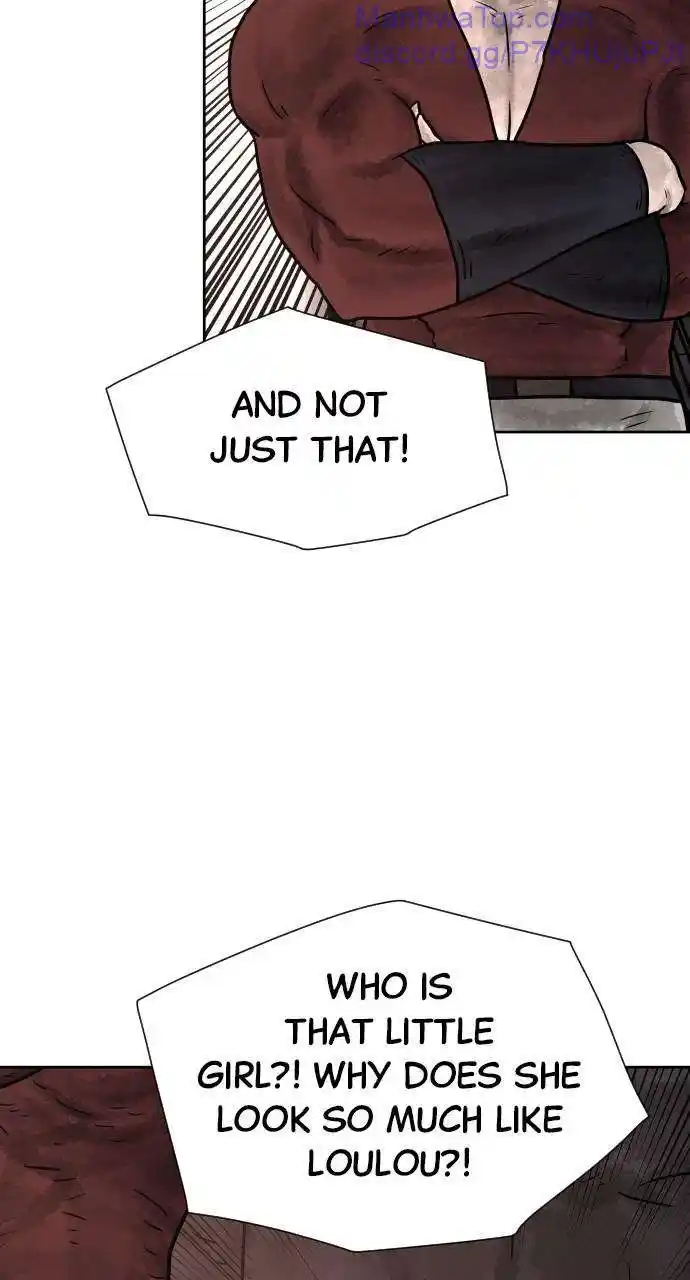 Warrior Executioner Chapter 89