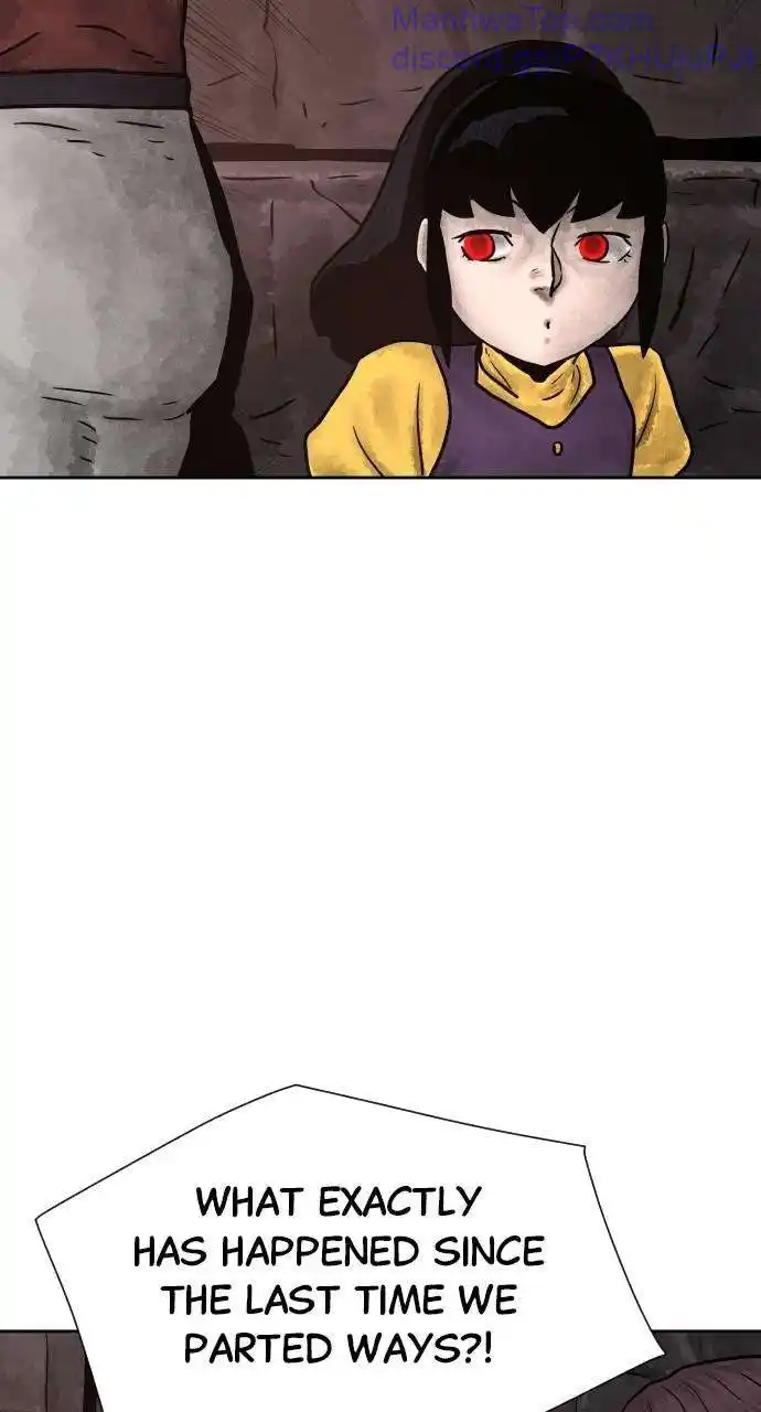 Warrior Executioner Chapter 89