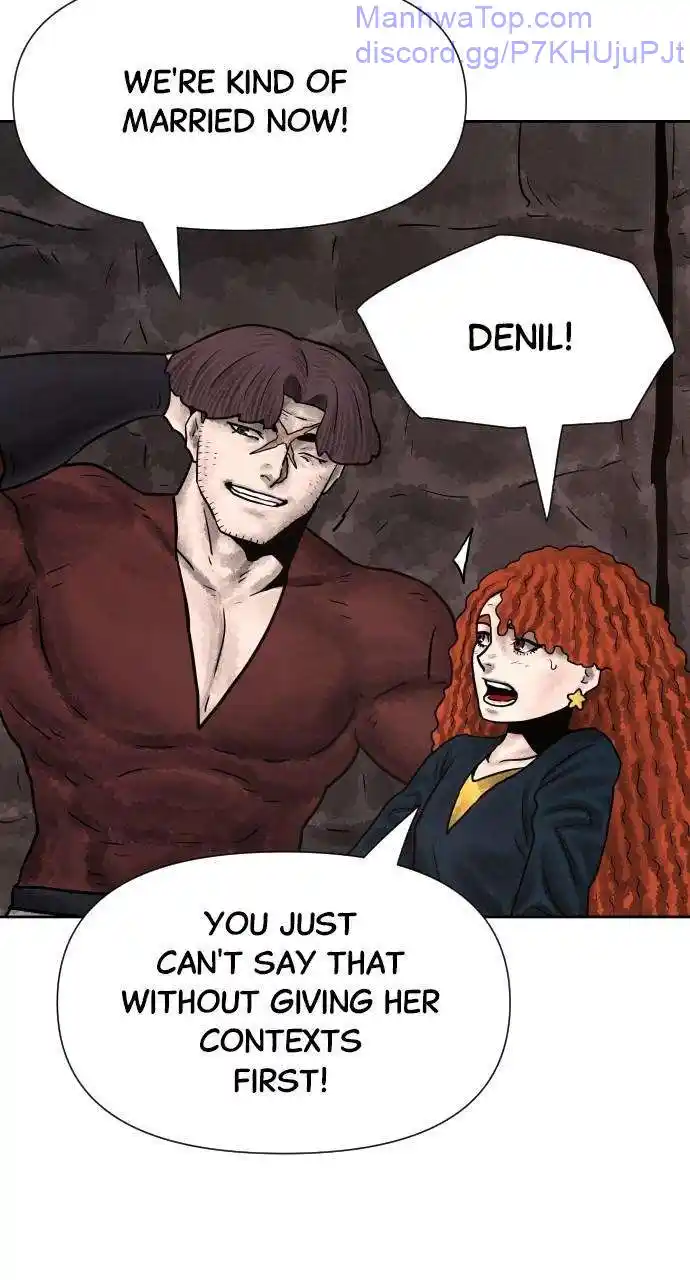 Warrior Executioner Chapter 89