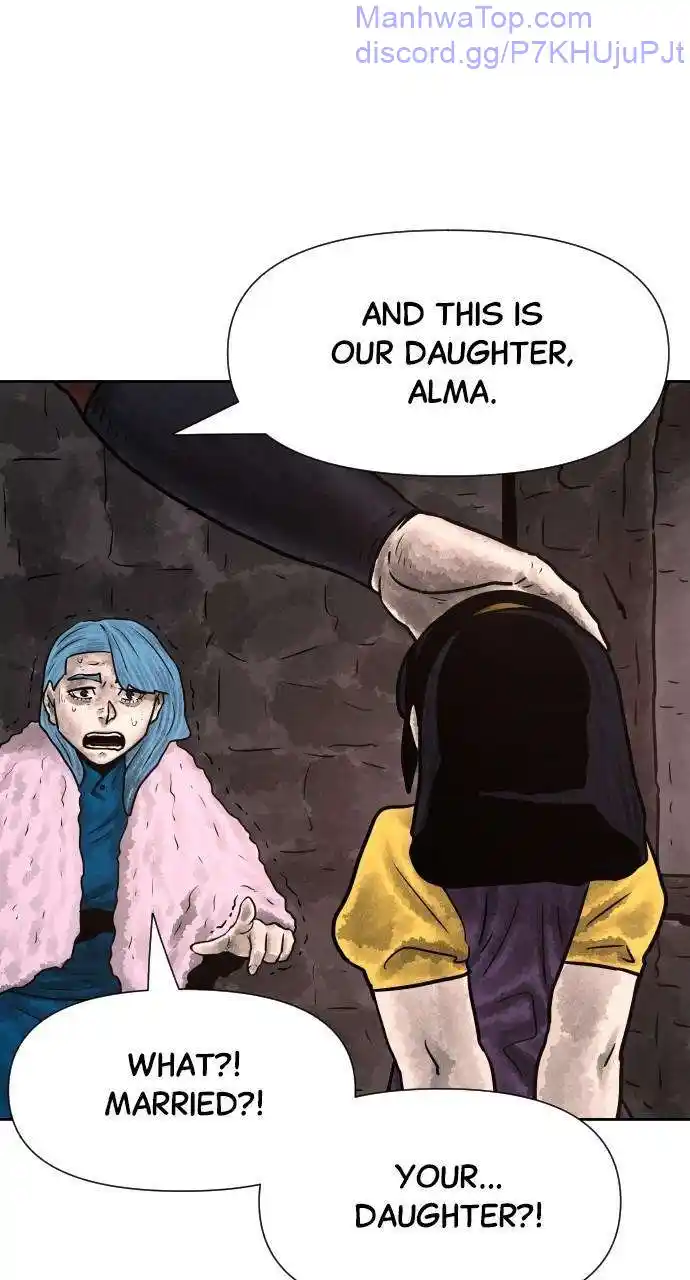 Warrior Executioner Chapter 89