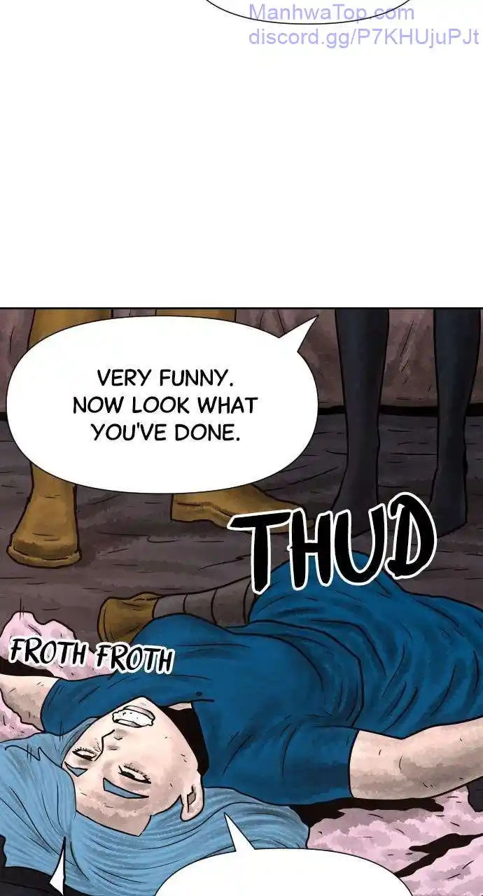 Warrior Executioner Chapter 89