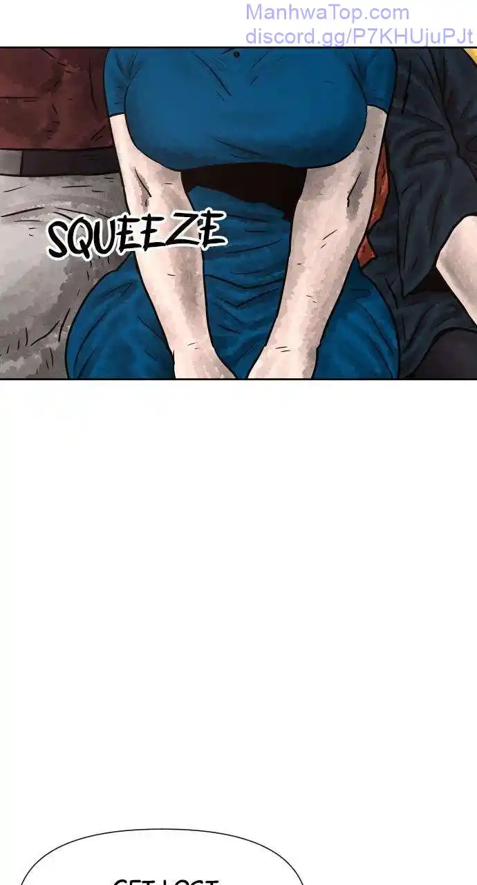 Warrior Executioner Chapter 89