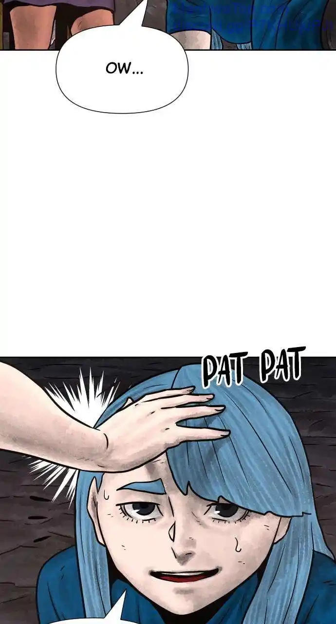 Warrior Executioner Chapter 89