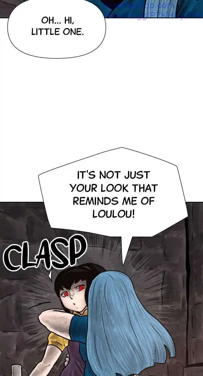 Warrior Executioner Chapter 89