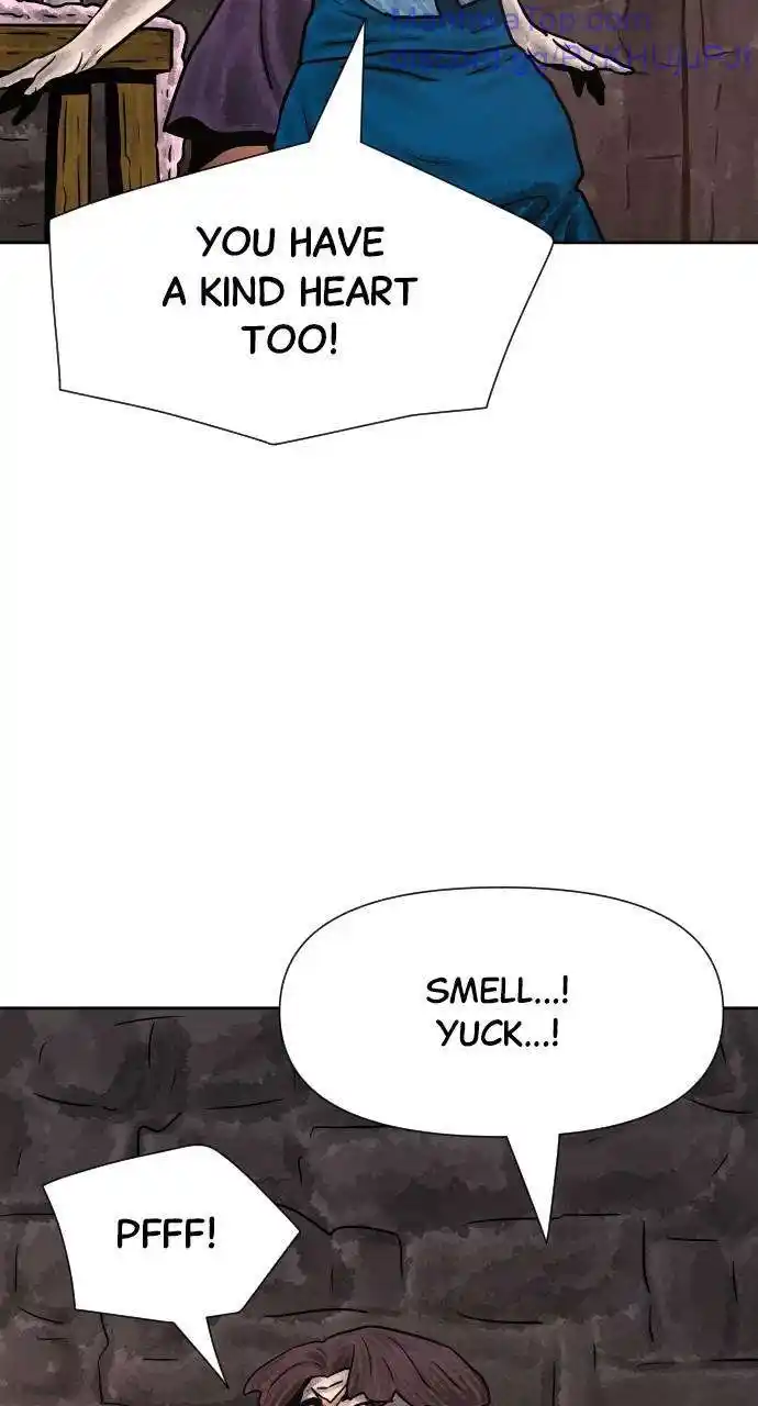 Warrior Executioner Chapter 89