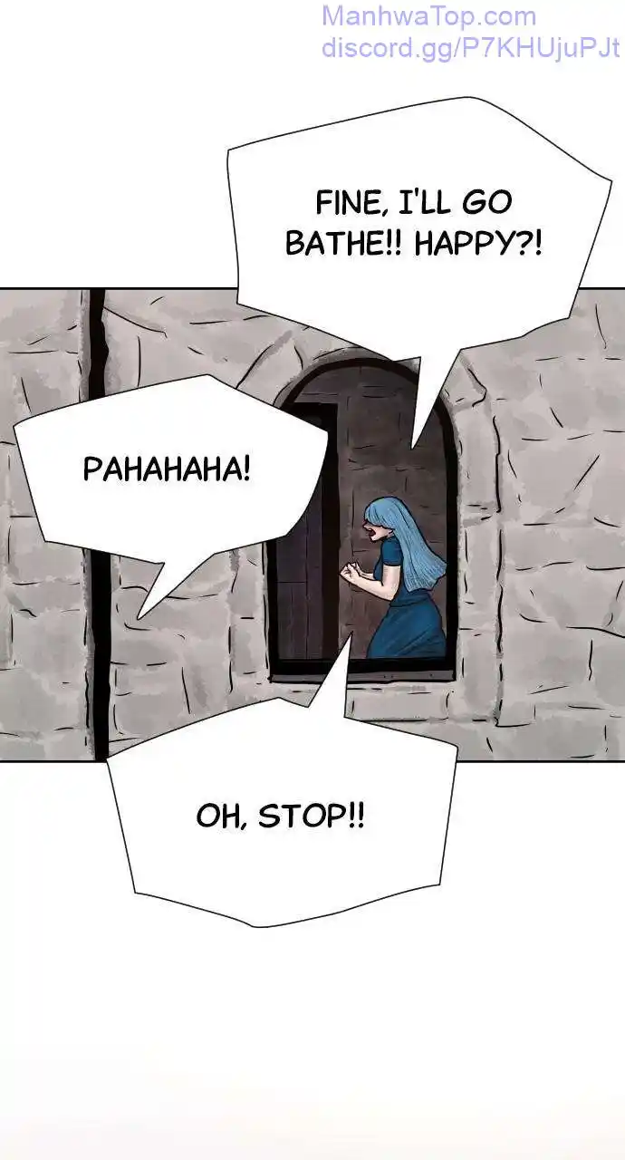 Warrior Executioner Chapter 89