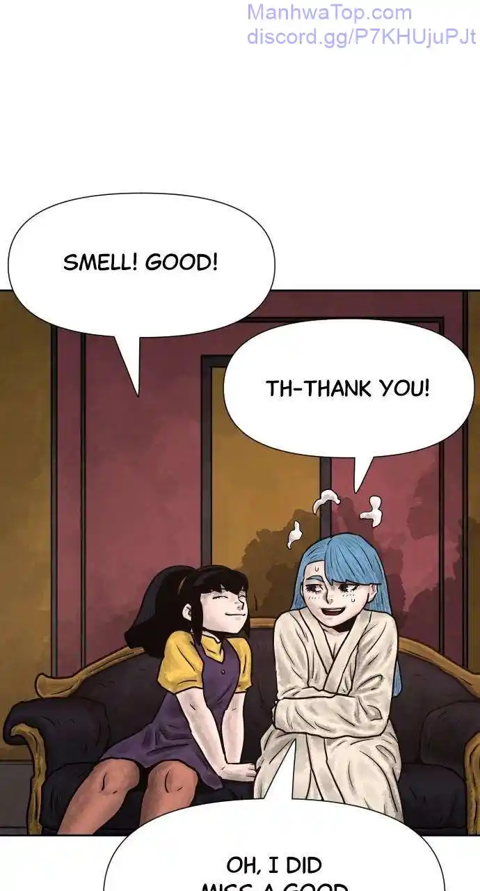 Warrior Executioner Chapter 89