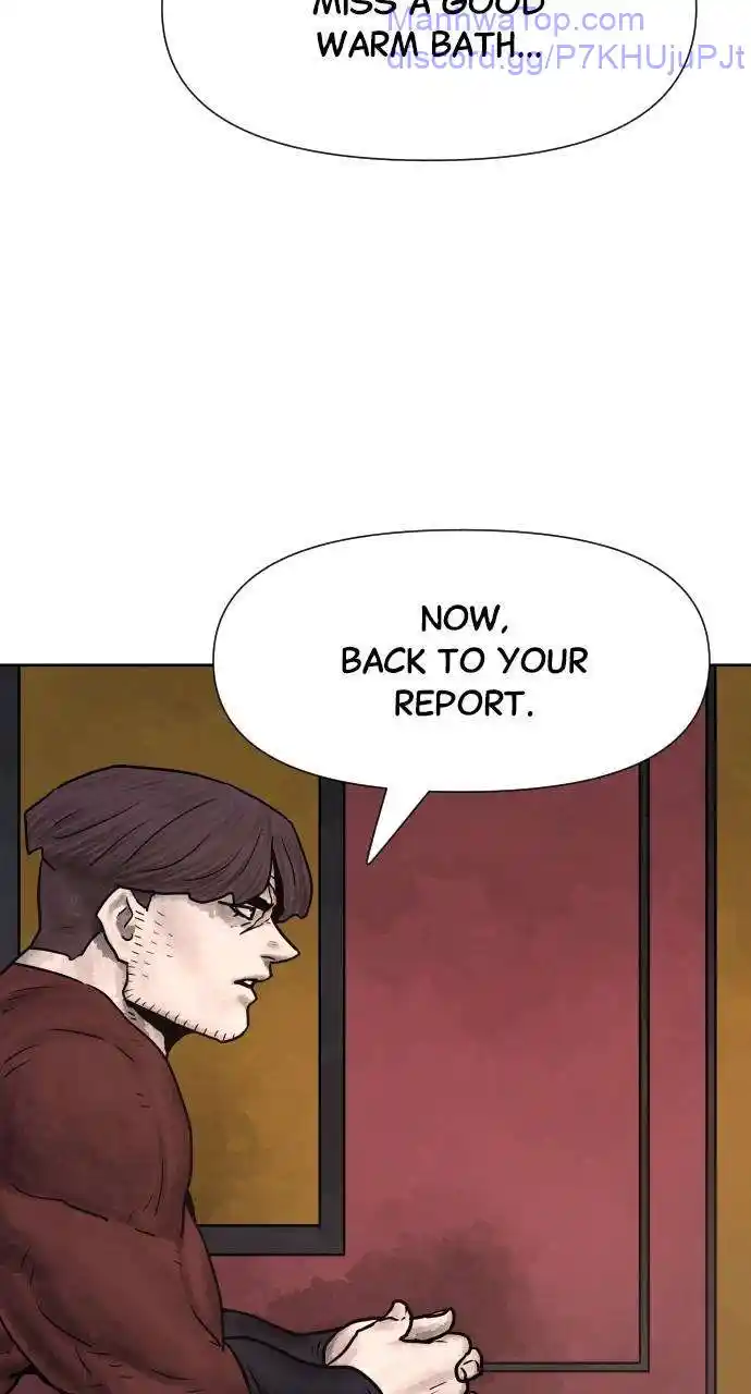 Warrior Executioner Chapter 89