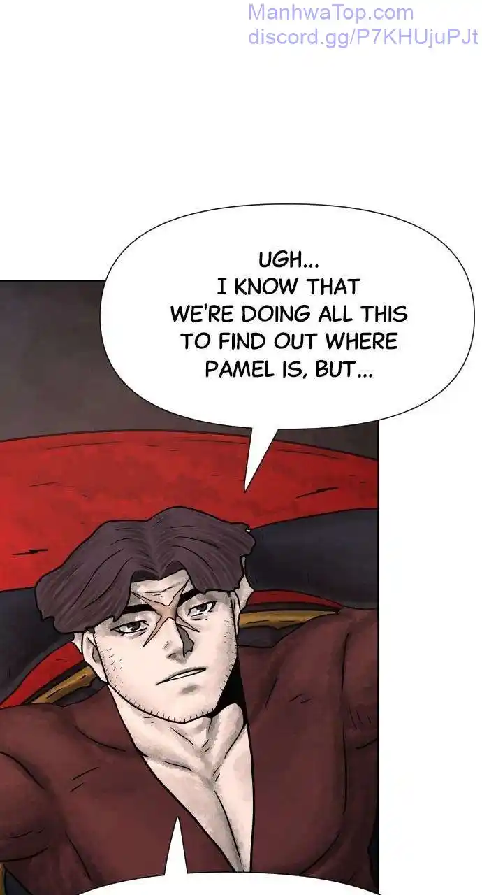 Warrior Executioner Chapter 89