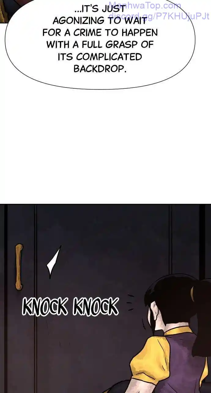 Warrior Executioner Chapter 89