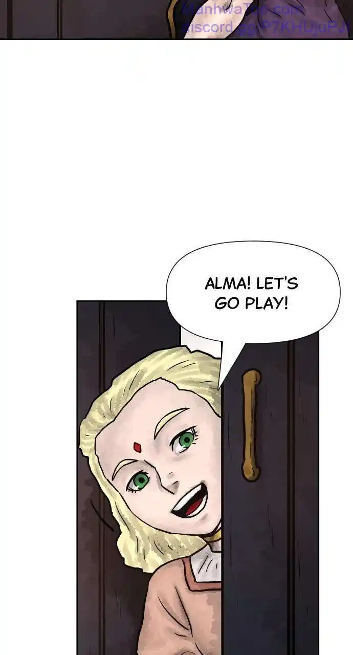 Warrior Executioner Chapter 89