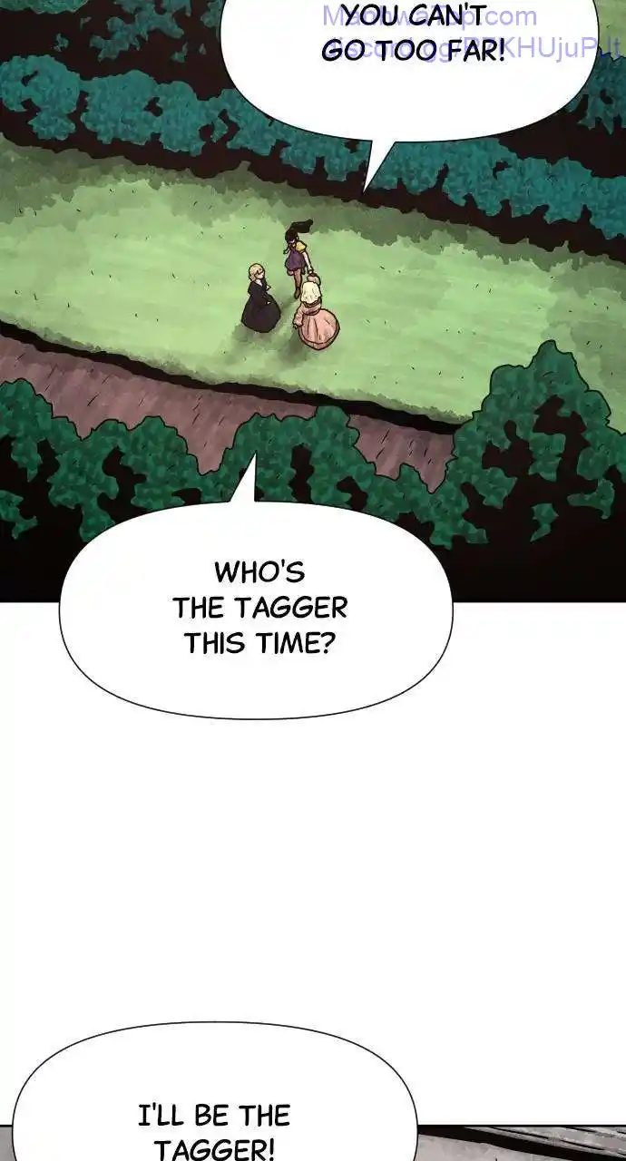 Warrior Executioner Chapter 89