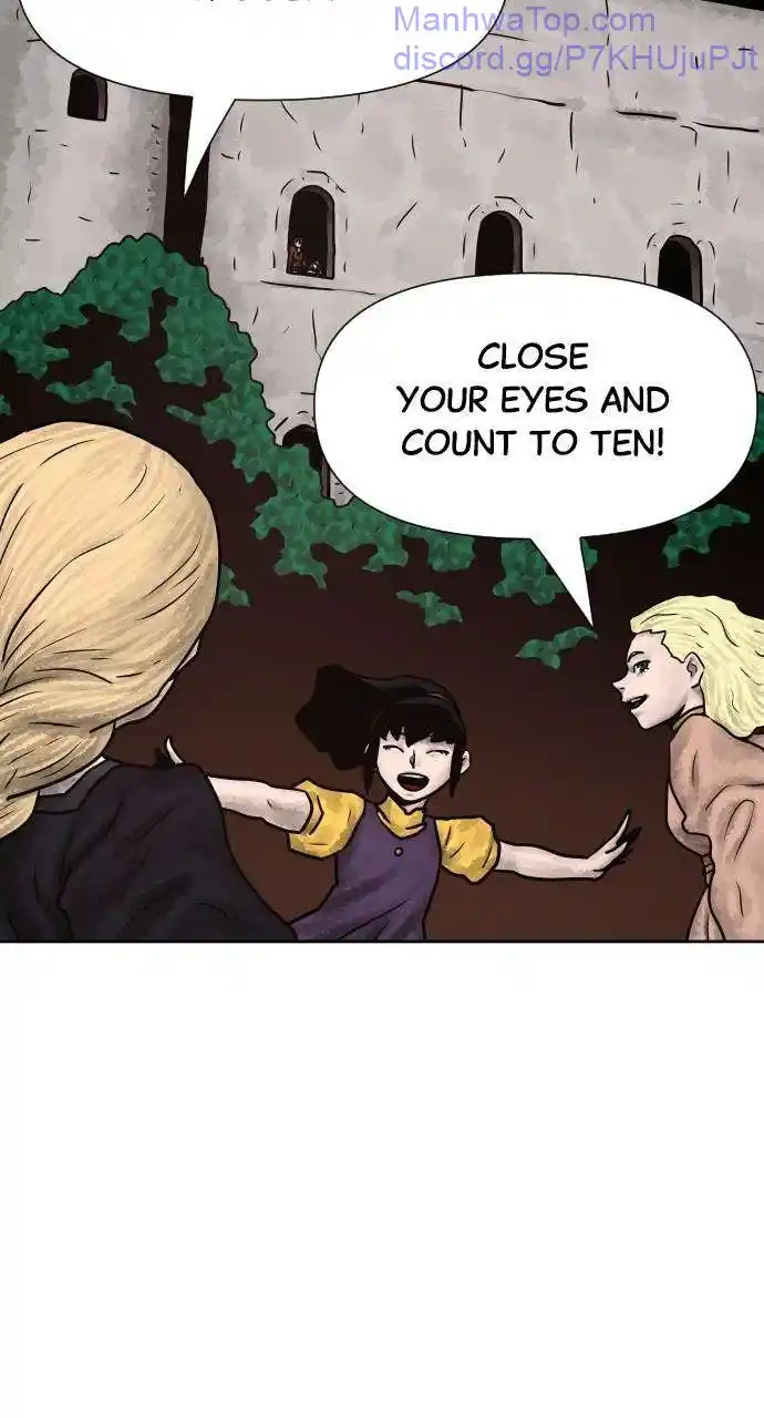 Warrior Executioner Chapter 89