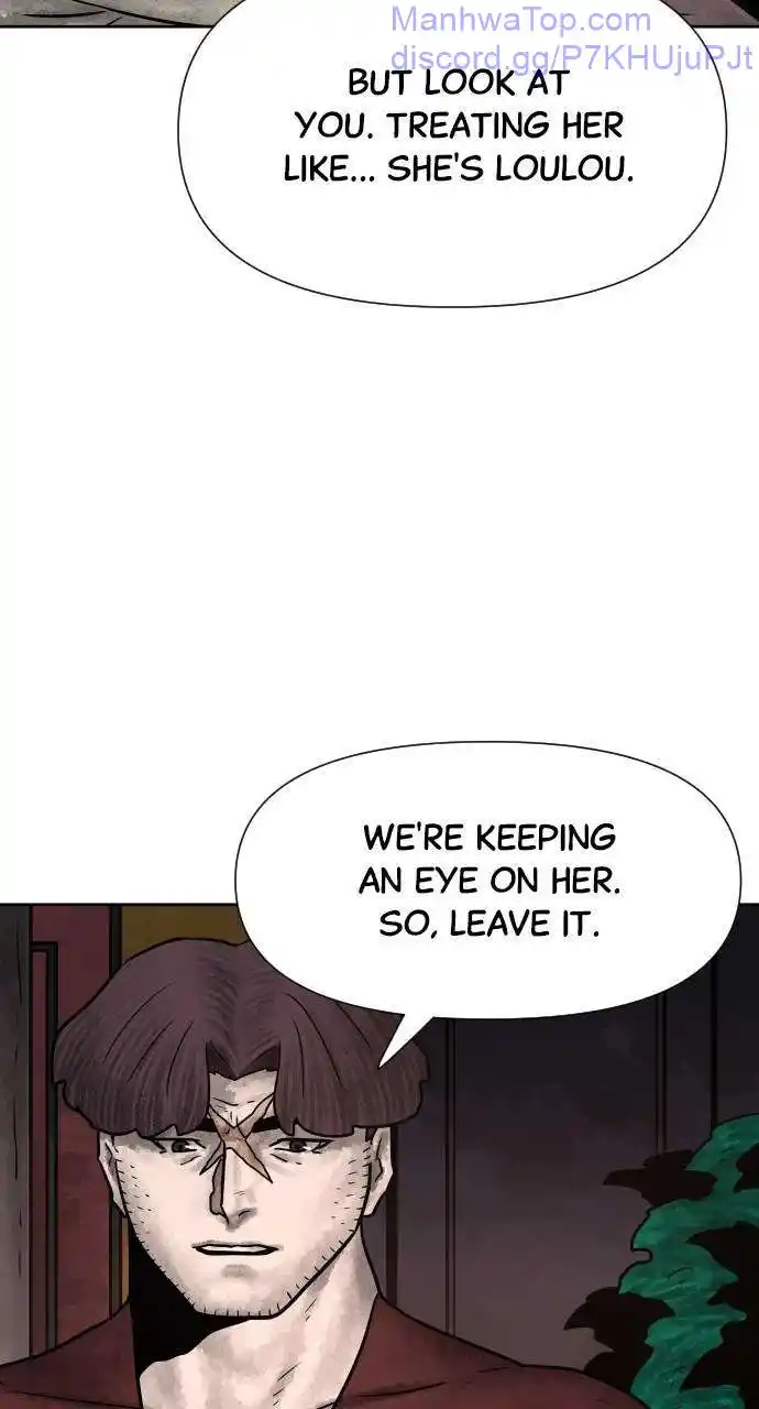 Warrior Executioner Chapter 89