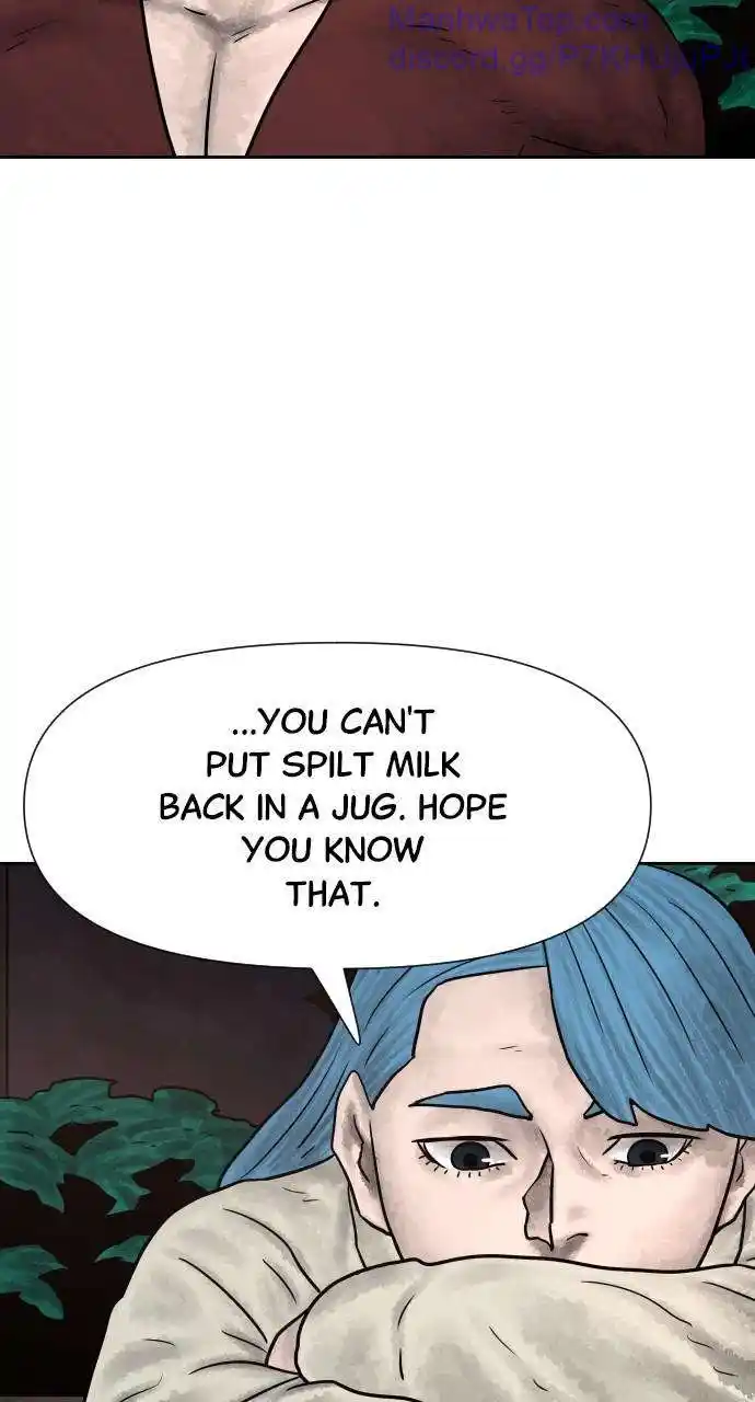 Warrior Executioner Chapter 89