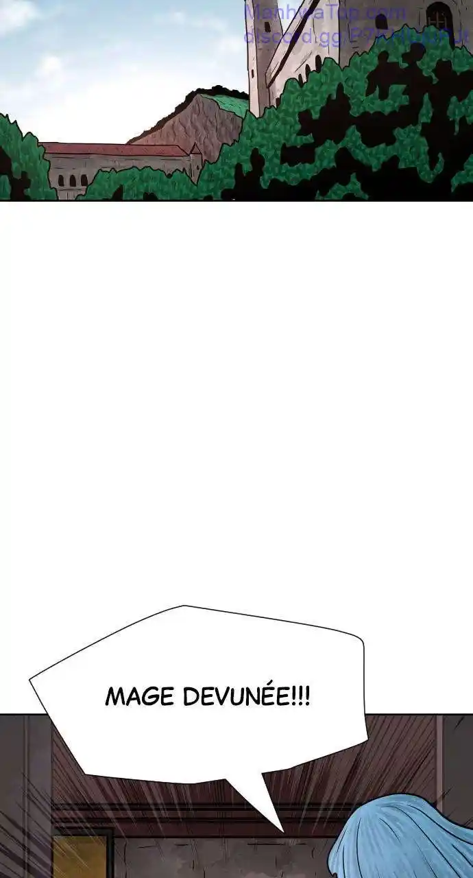 Warrior Executioner Chapter 89