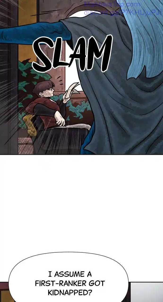 Warrior Executioner Chapter 89