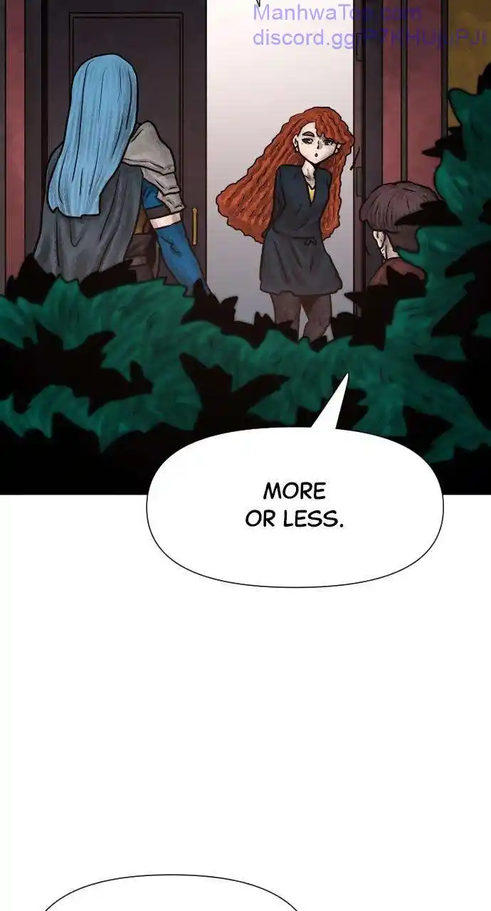 Warrior Executioner Chapter 89