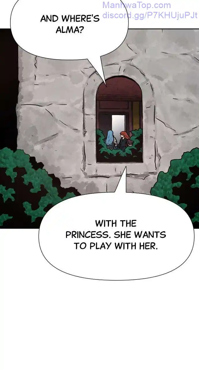 Warrior Executioner Chapter 89