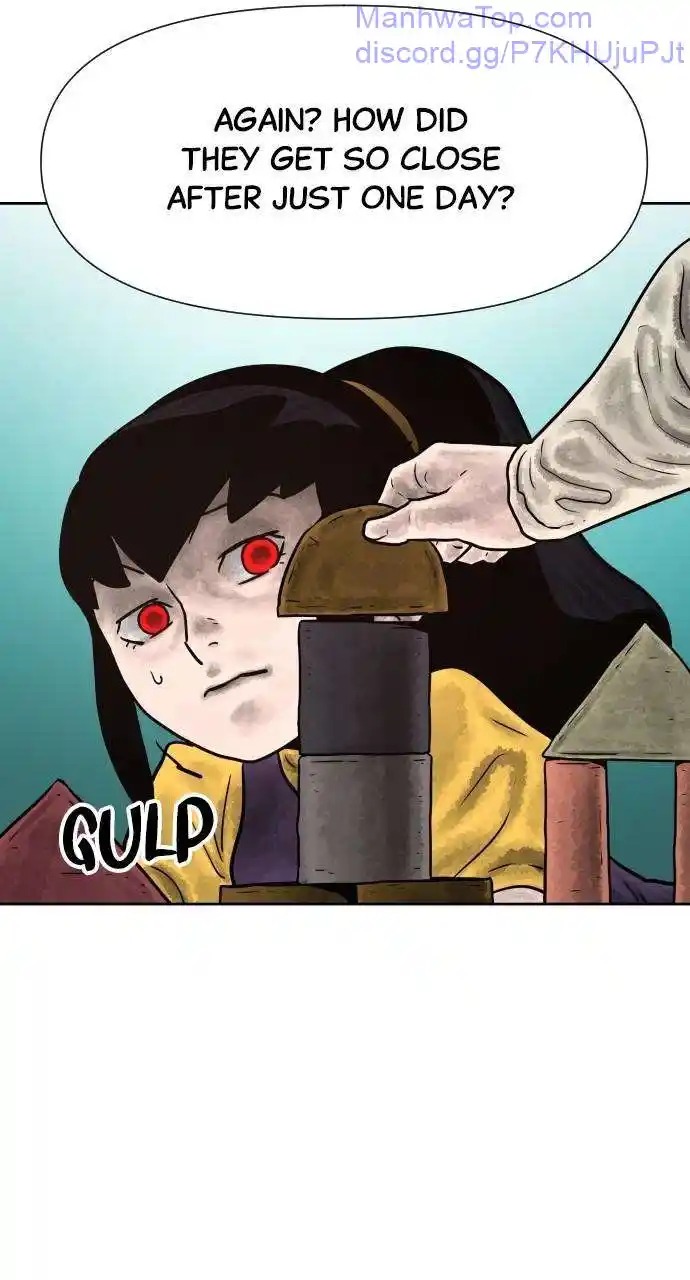 Warrior Executioner Chapter 89