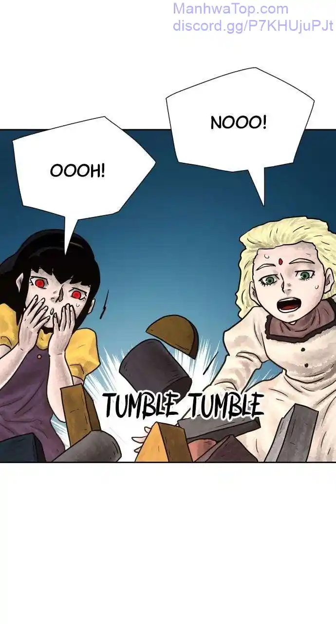 Warrior Executioner Chapter 89