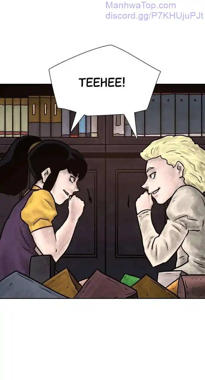 Warrior Executioner Chapter 89