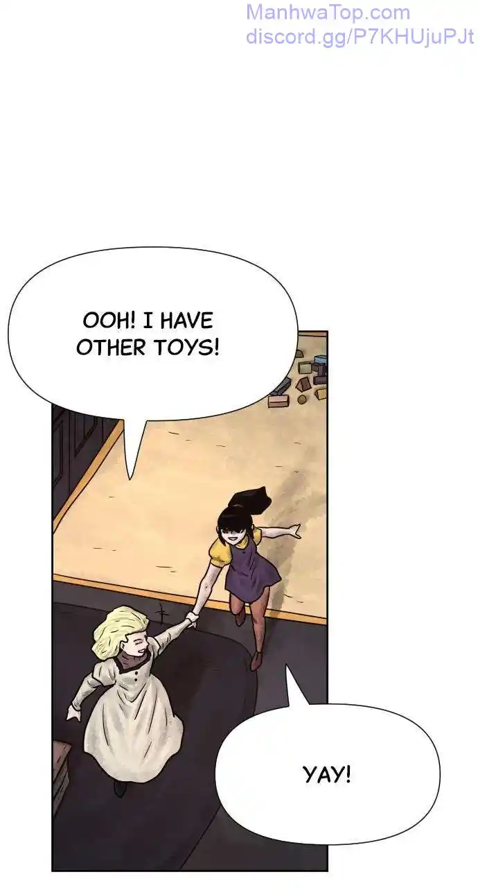 Warrior Executioner Chapter 89