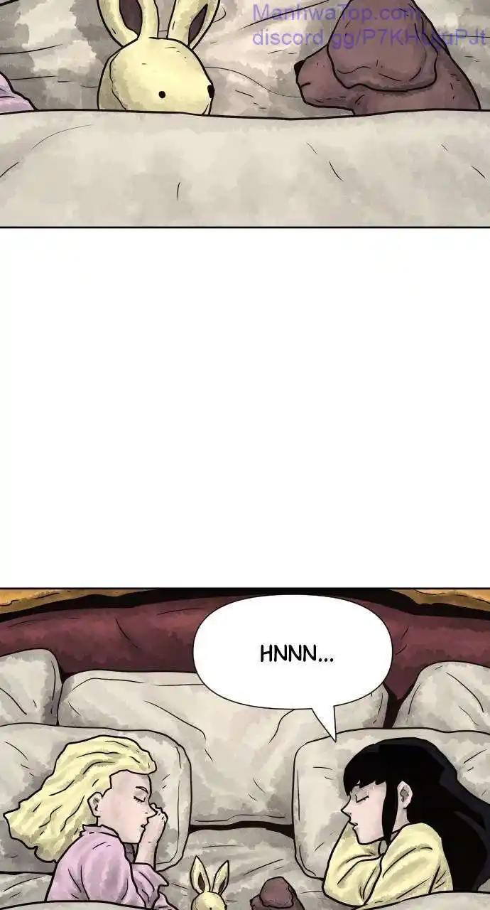 Warrior Executioner Chapter 89