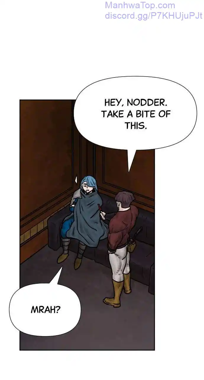 Warrior Executioner Chapter 89