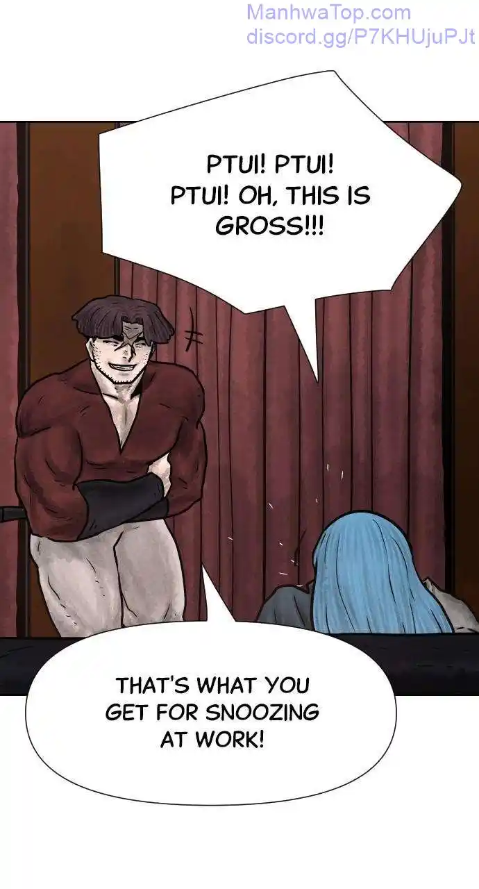 Warrior Executioner Chapter 89