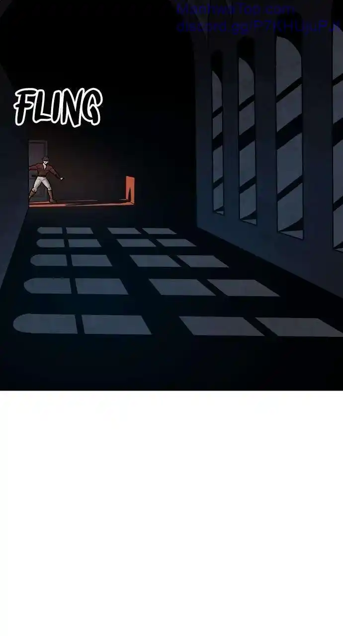 Warrior Executioner Chapter 89