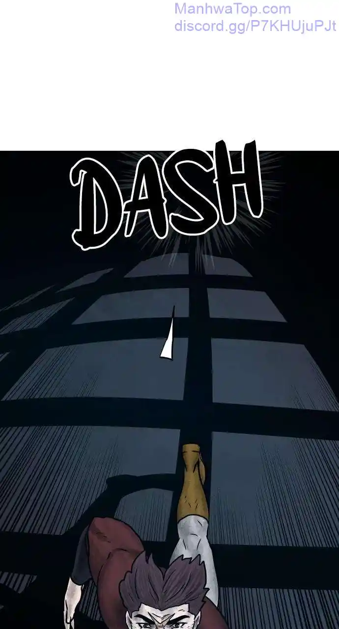 Warrior Executioner Chapter 89