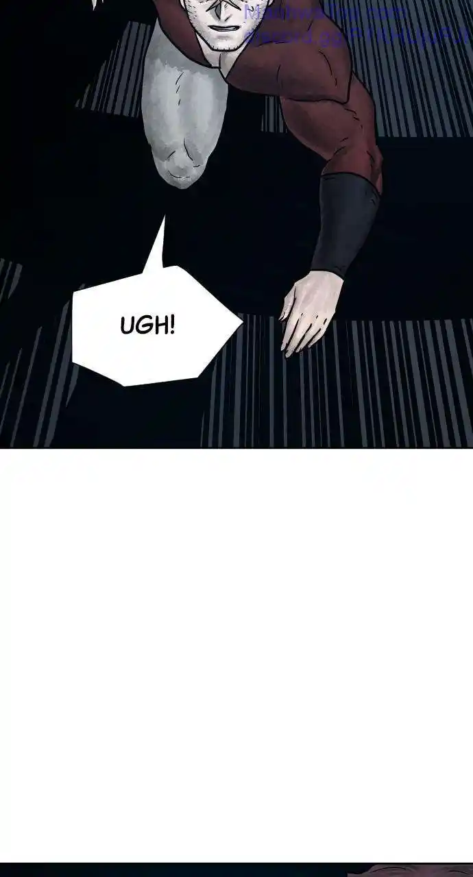 Warrior Executioner Chapter 89