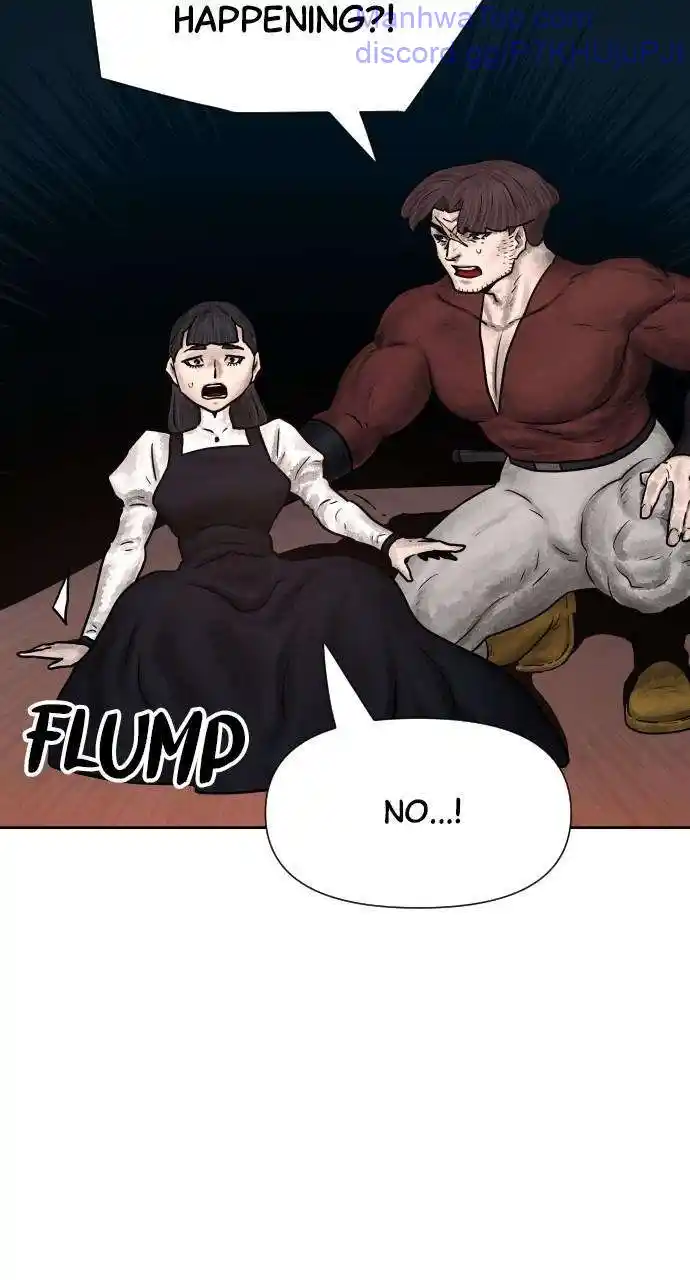 Warrior Executioner Chapter 89