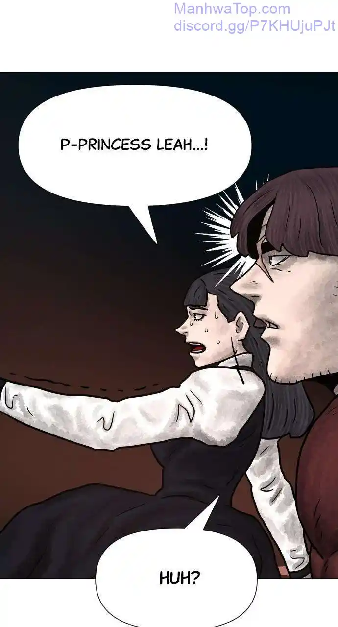 Warrior Executioner Chapter 89