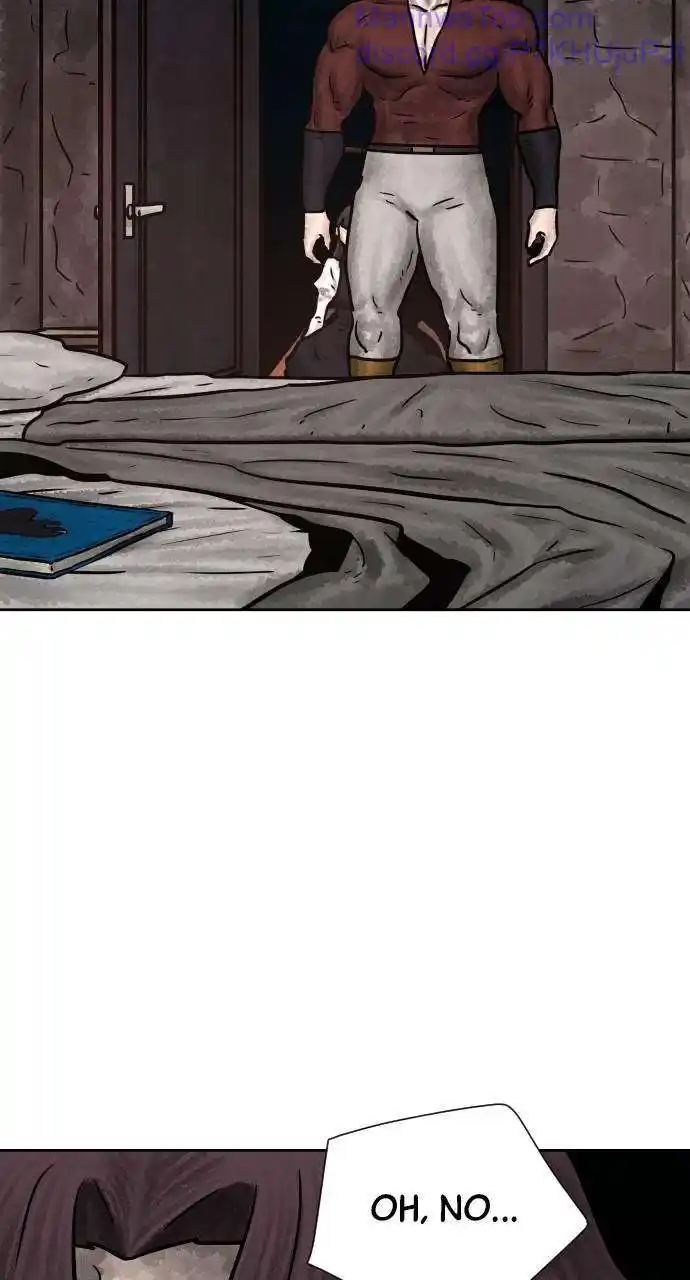 Warrior Executioner Chapter 89