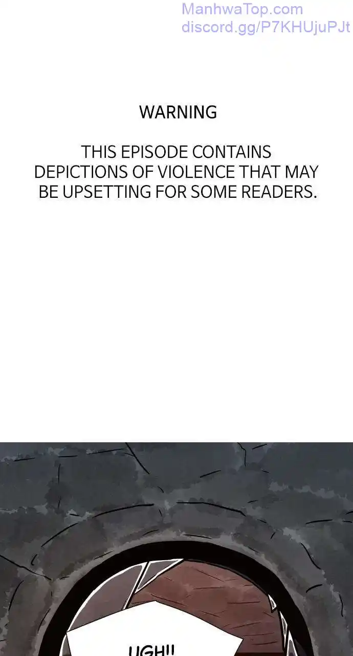 Warrior Executioner Chapter 90