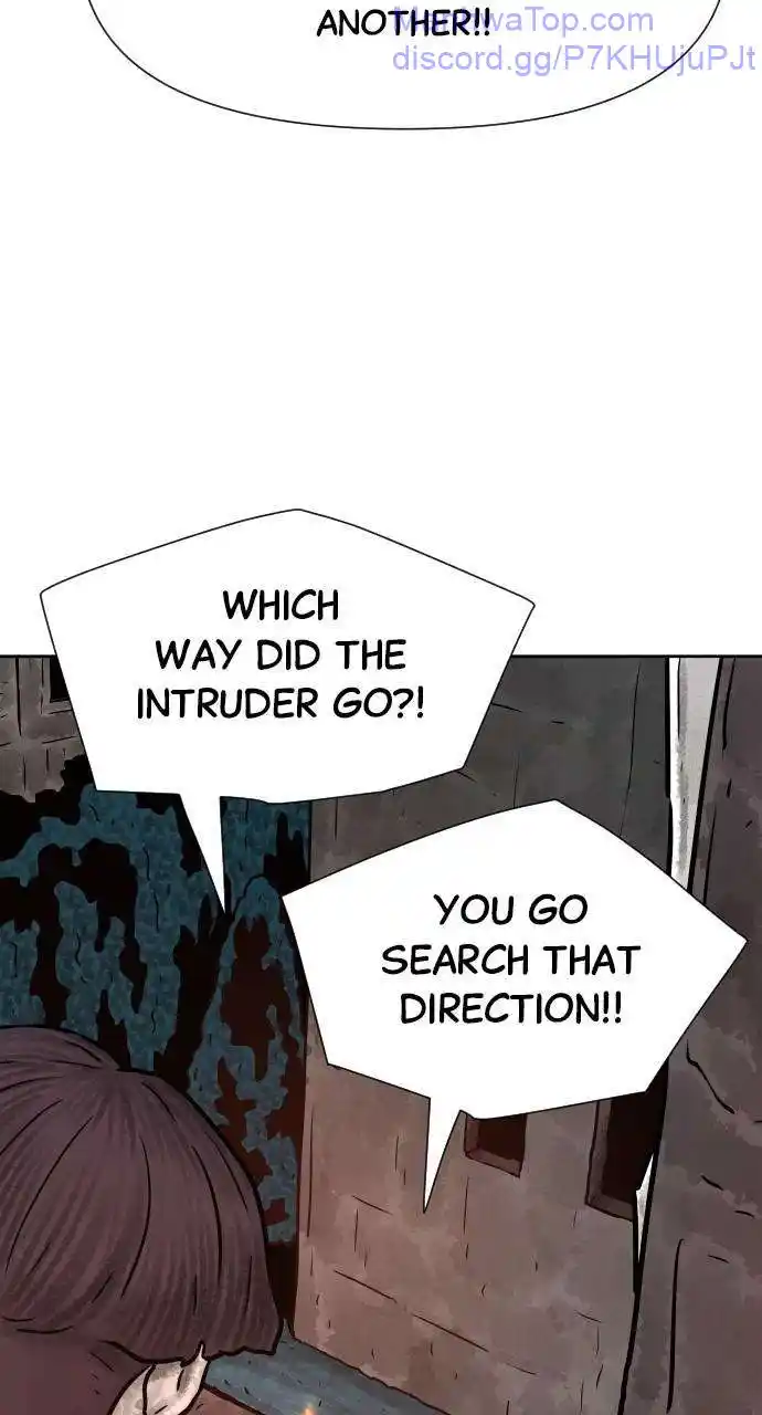 Warrior Executioner Chapter 90