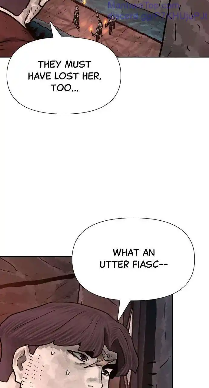 Warrior Executioner Chapter 90