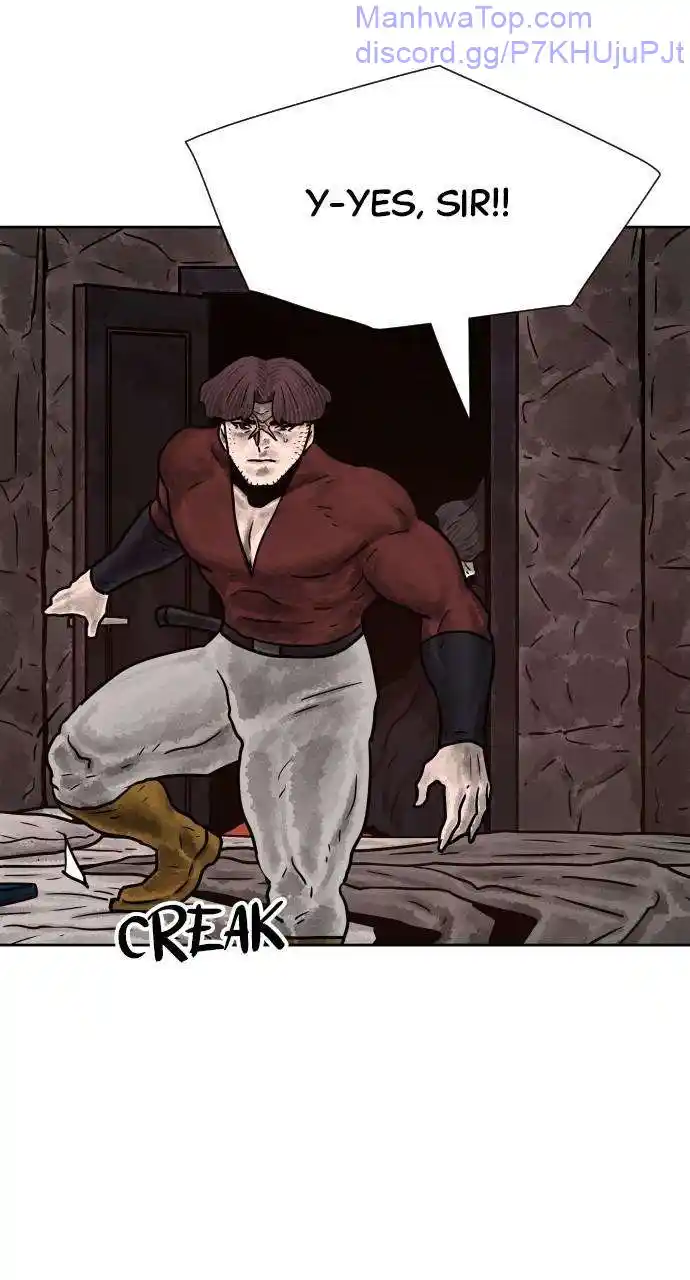 Warrior Executioner Chapter 90