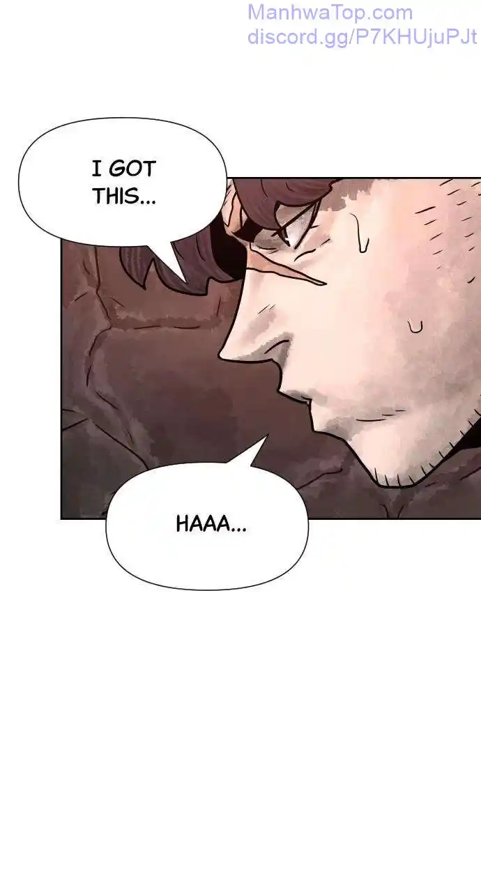 Warrior Executioner Chapter 90