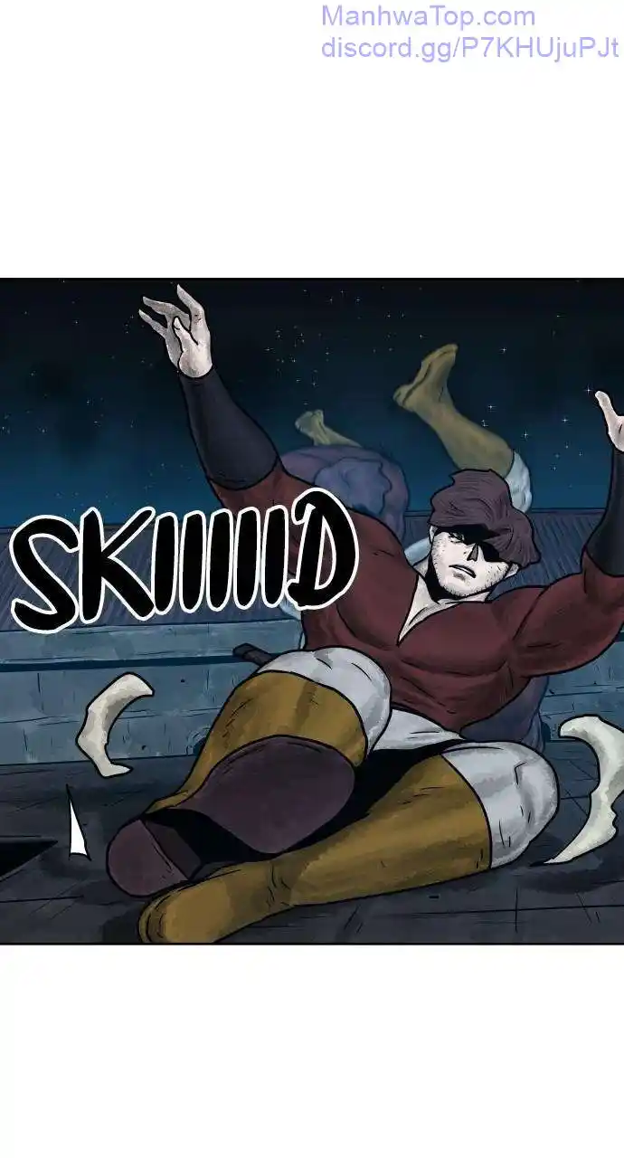 Warrior Executioner Chapter 90