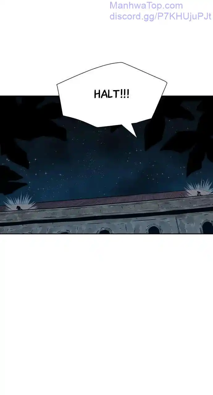 Warrior Executioner Chapter 90