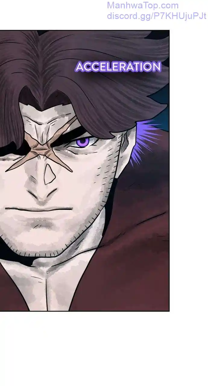 Warrior Executioner Chapter 90