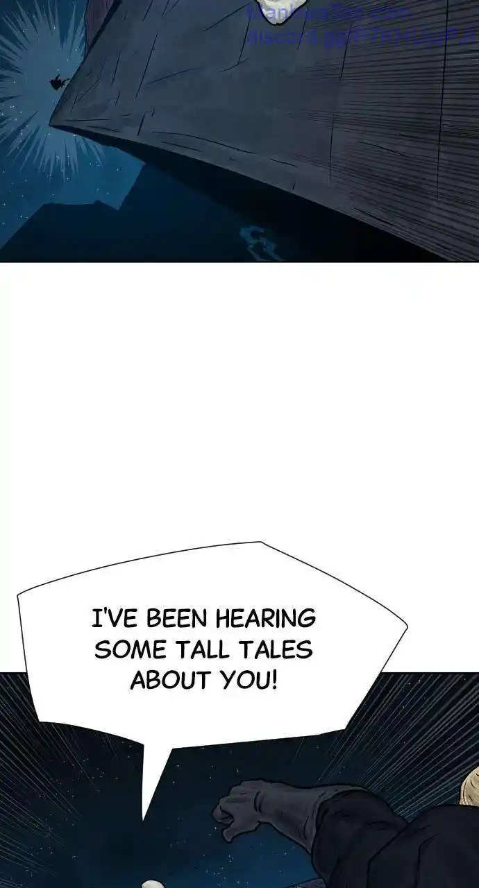 Warrior Executioner Chapter 90