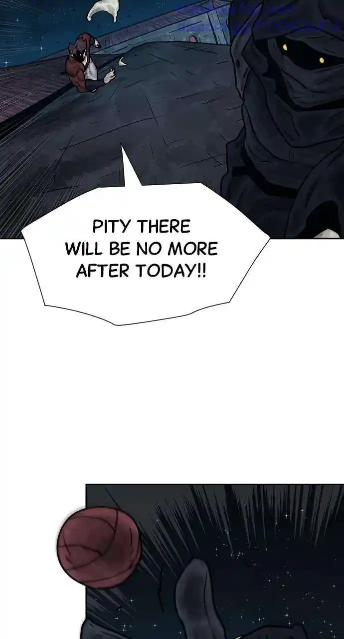 Warrior Executioner Chapter 90