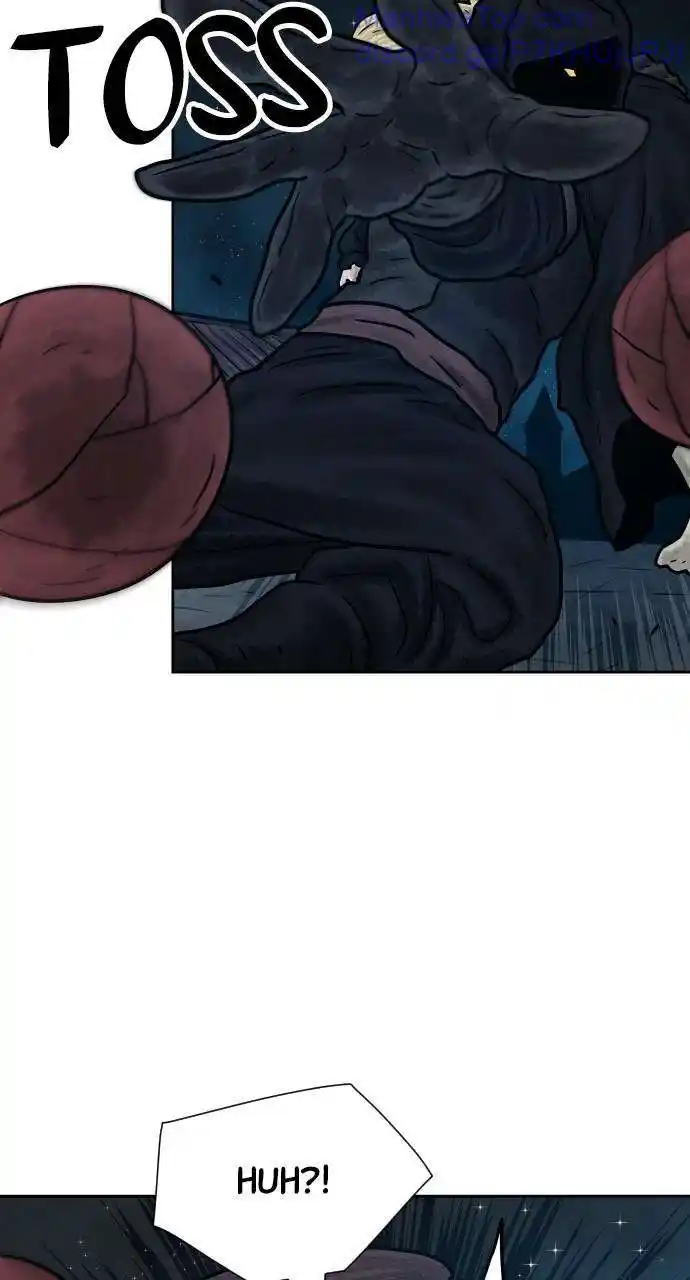 Warrior Executioner Chapter 90