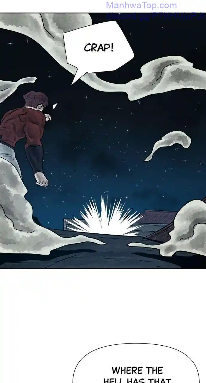 Warrior Executioner Chapter 90