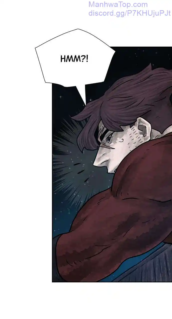 Warrior Executioner Chapter 90